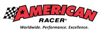 American Racer Tires