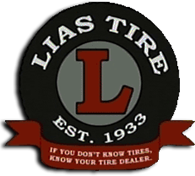 Lias Tire, Inc.